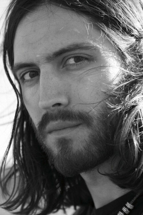 Photo of Nick Josephs, Acting