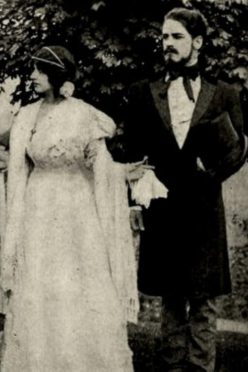Movie poster for Lucile (1912)