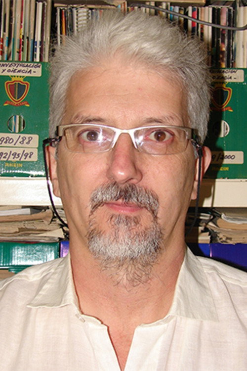 Photo of Ricardo Ferrari, Acting