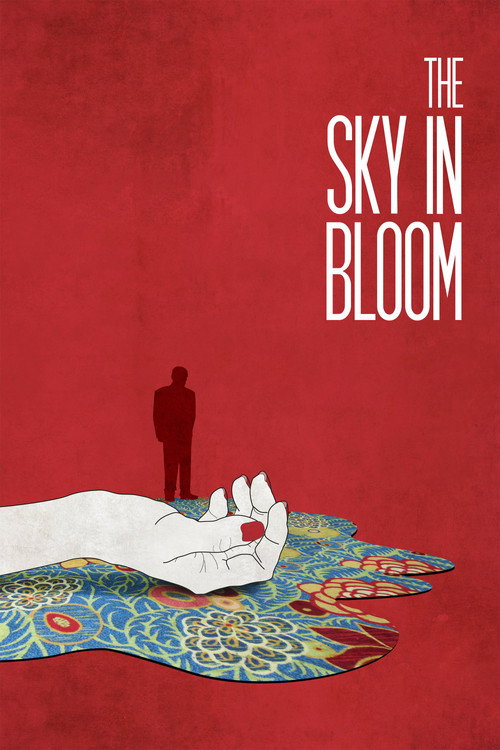 Movie poster for The Sky in Bloom (2012)