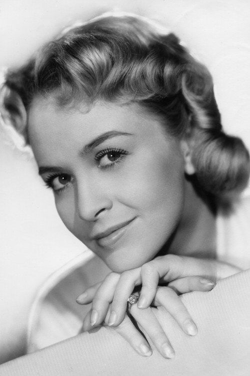 Photo of Germaine Damar, Acting