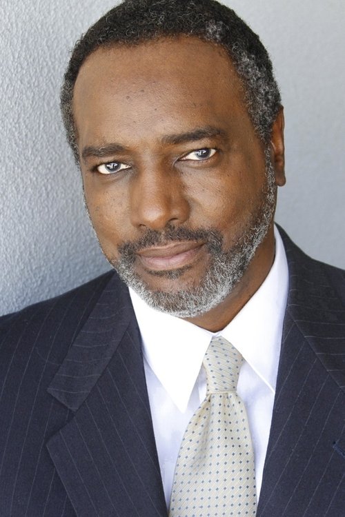 Photo of Ken Colquitt, Acting