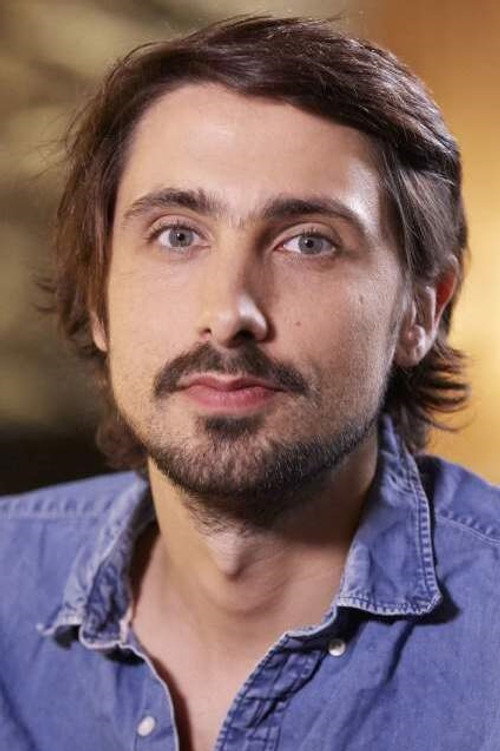 Photo of Axel Courtière, Directing