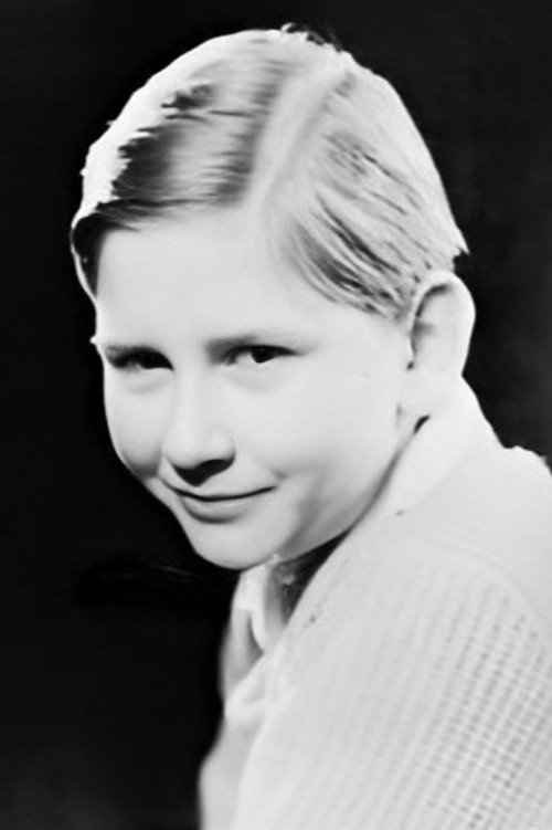 Photo of Mickey McBan, Acting