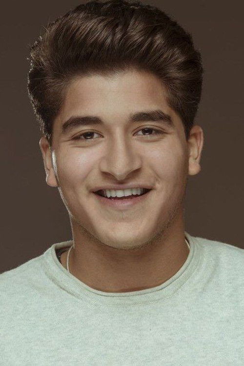 Photo of Youssef Wael Nour, Acting