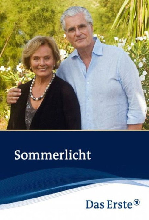 Movie poster for Sommerlicht (2011)