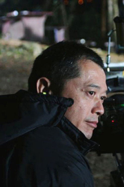 Cheng Siu-Keung profile