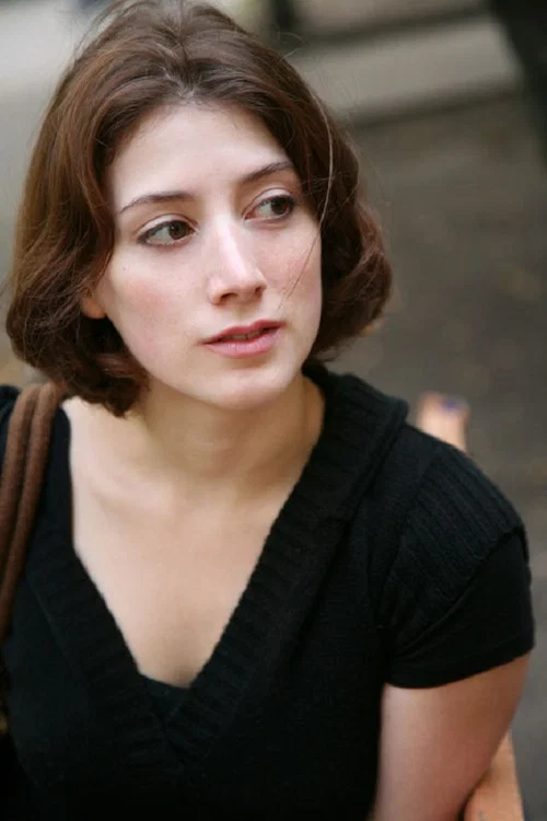 Photo of Victoria Chilap, Acting