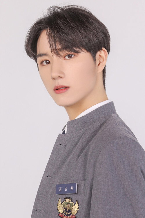 Photo of Jeong Seung-hwan, Acting