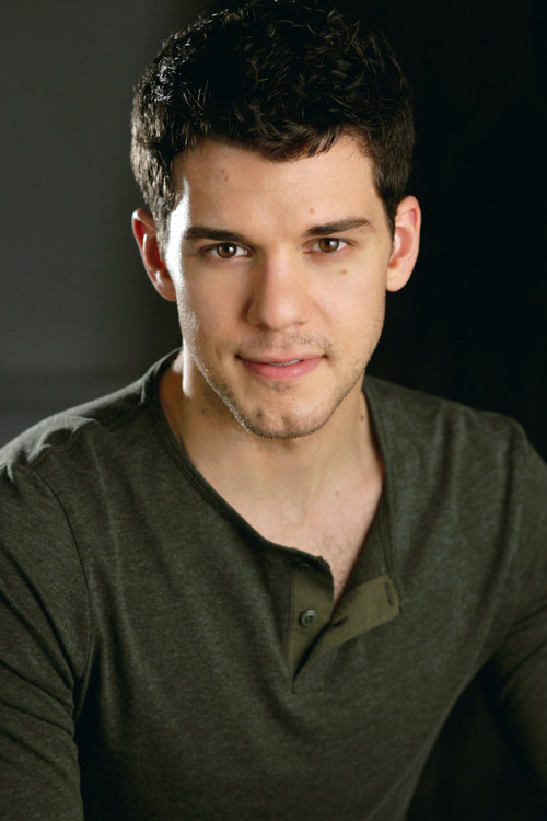 Photo of David Spadora, Acting