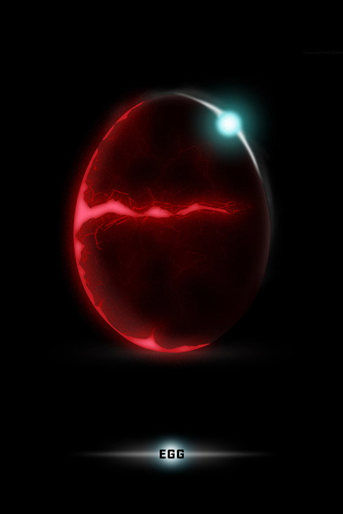 Movie poster for Egg (2013)