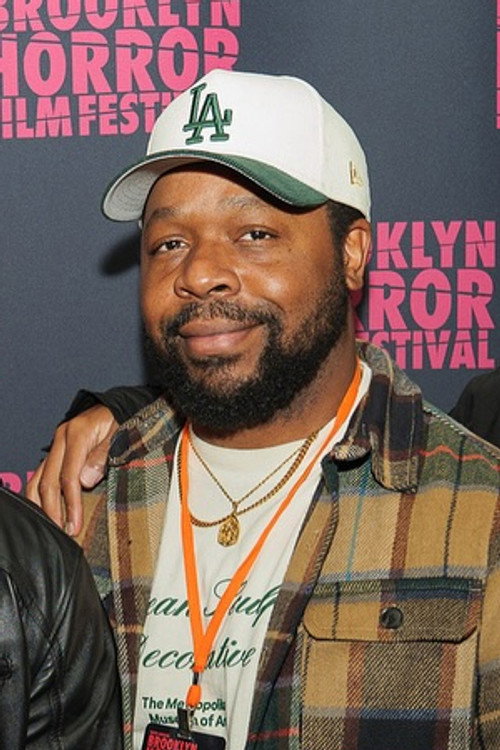 Photo of Miles August, Directing