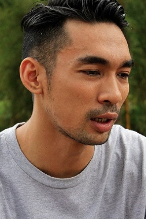 Photo of Dallas Pratama, Acting