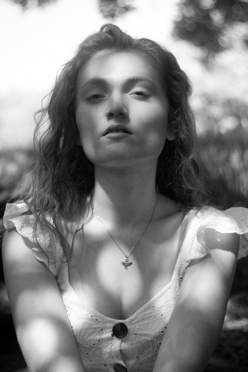 Photo of Thelma Roy, Acting