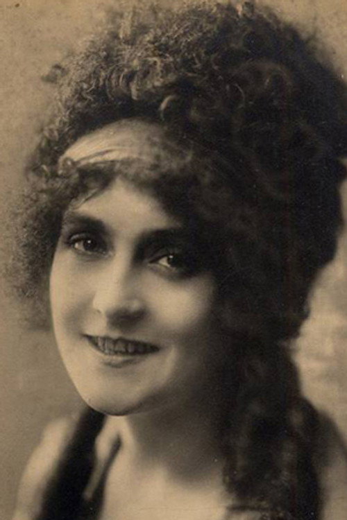 Photo of Fabienne Fabrèges, Acting