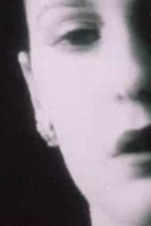 Movie poster for Local Time (1989)