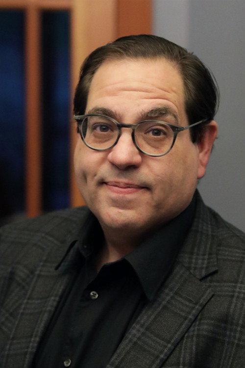 Photo of Peter W Klein, Directing