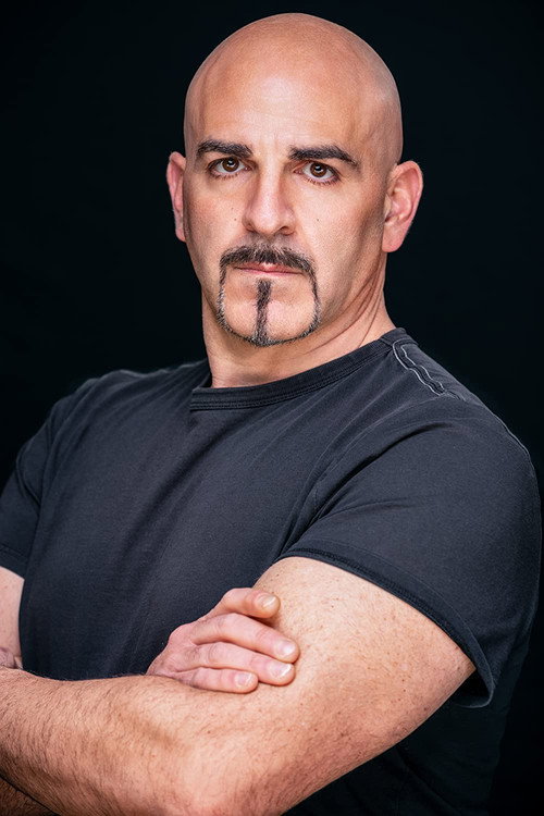 Photo of Rob Daprocida, Acting