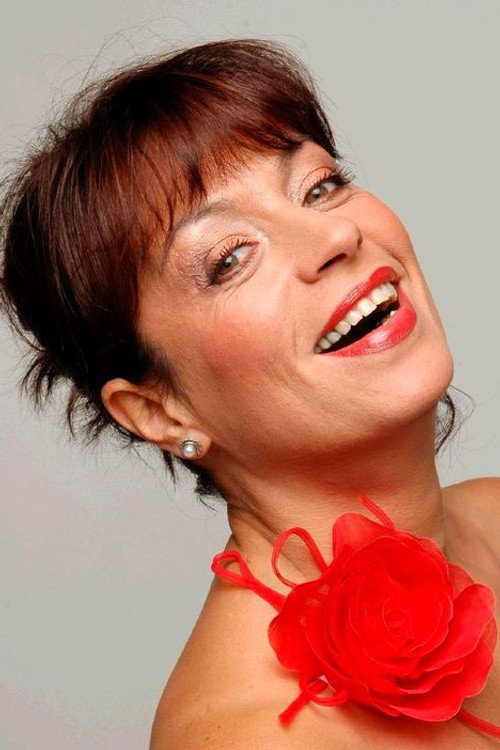Photo of Adriana Trandafir, Acting
