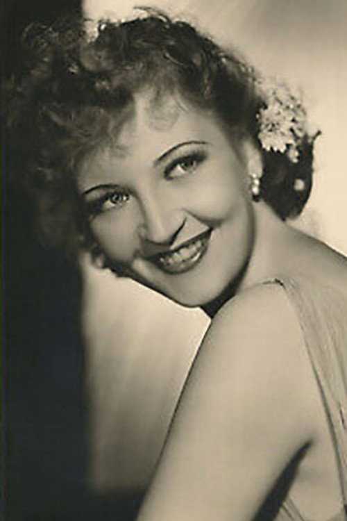 Photo of Jean Fenwick, Acting