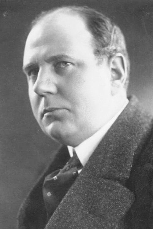 Photo of Carl Lauritzen, Acting