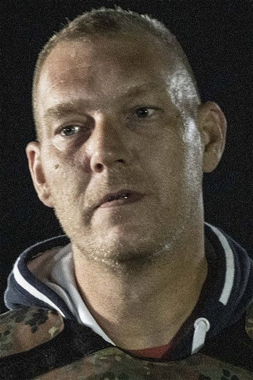 Morten Poulsen profile