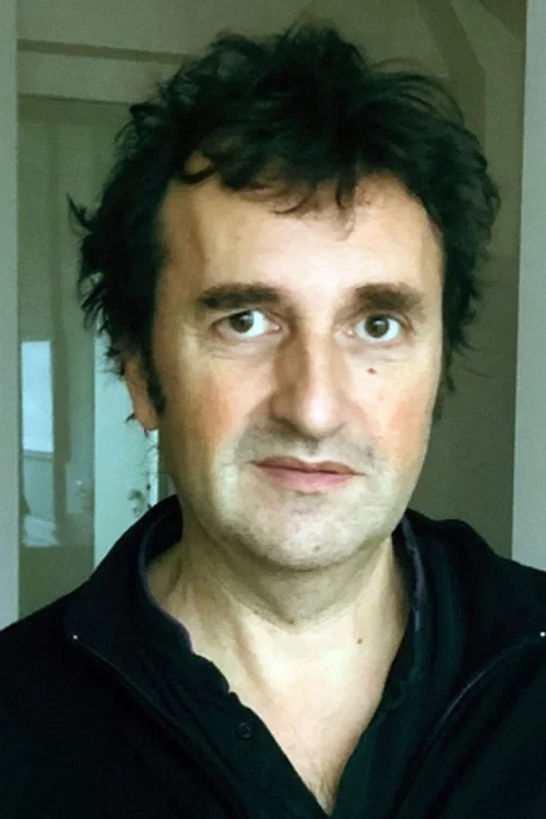 Photo of Jean-Marc Fabre, Camera