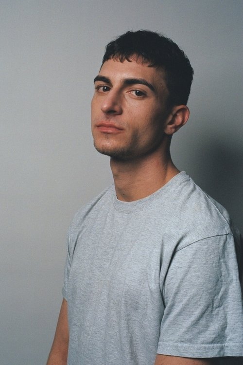 Gaëtan Garcia profile