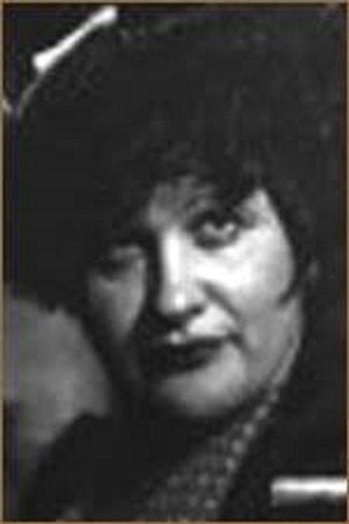 Photo of Janina Tur-Kiryłow, Costume & Make-Up