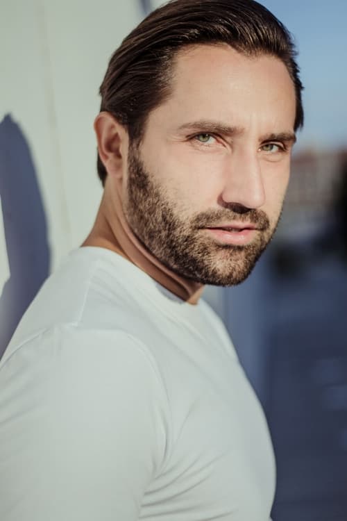 Maciej Maciejewski profile