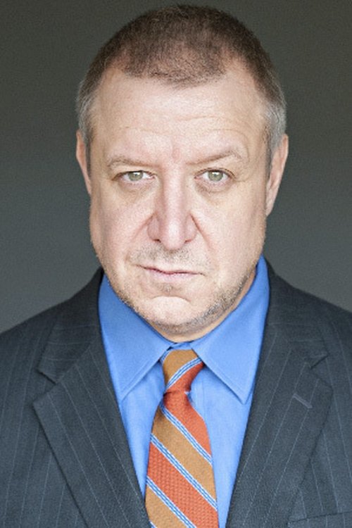 Photo of Paul Rae, Acting