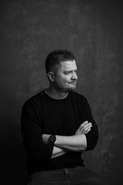 Photo of Matias Nystedt, Directing