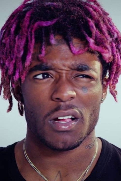 Lil Uzi Vert profile