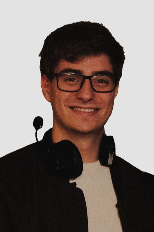 Photo of Iván Lassig, Acting