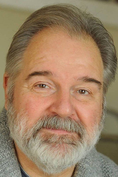 Photo of Frank Ridley, Acting