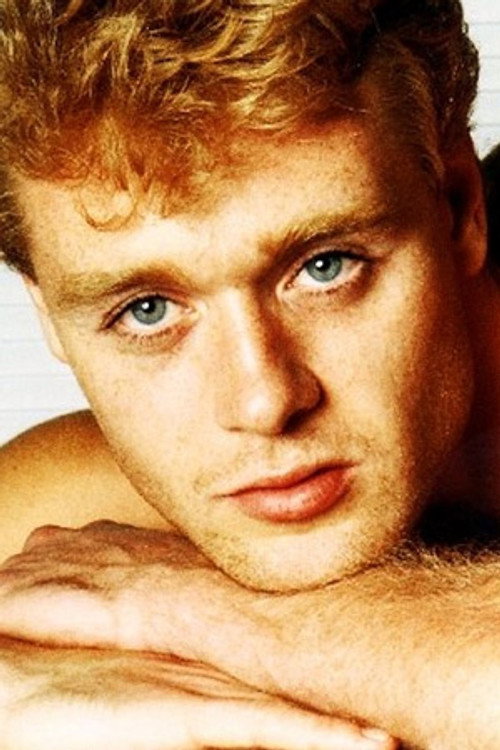 Photo of Olivier Fabre, Acting