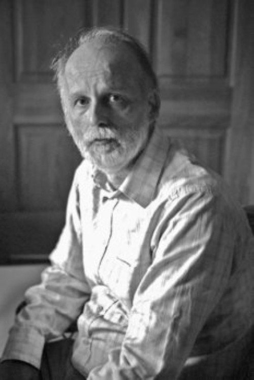 Photo of Zoltán Bicskei, Writing