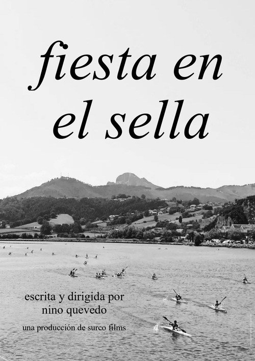 Movie poster for Festivity in the Sella (1968)