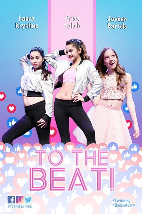 Movie poster for To the Beat! (2018)