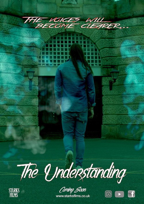 Movie poster for The Understanding (2019)
