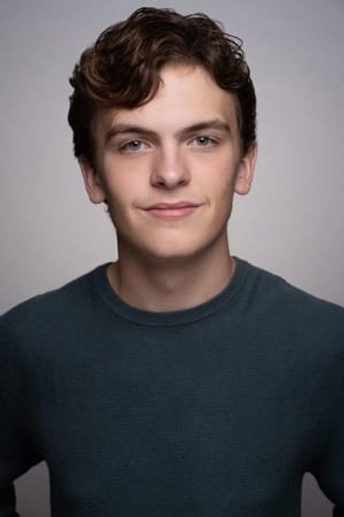 Photo of Cooper Johnson, Acting