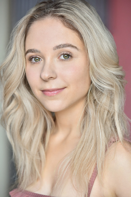 Photo of Vanessa Nottingham, Acting