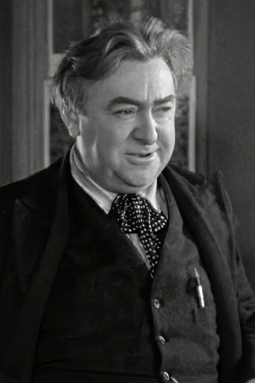 Photo of Charles Granval, Acting