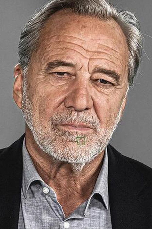 Gerd Silberbauer profile