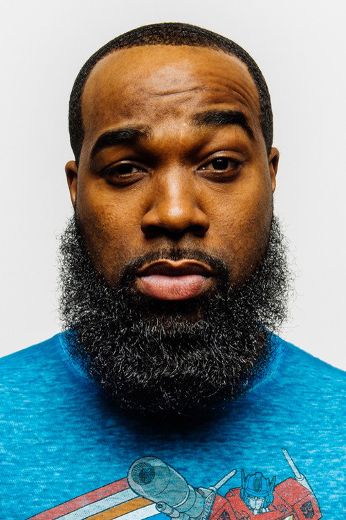 Photo of T. Murph, Acting
