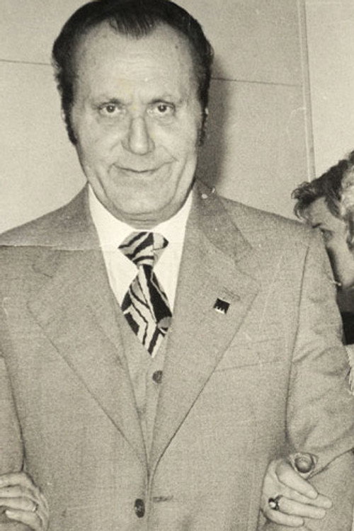 Photo of Mladen 'Mlađa' Veselinović, Acting