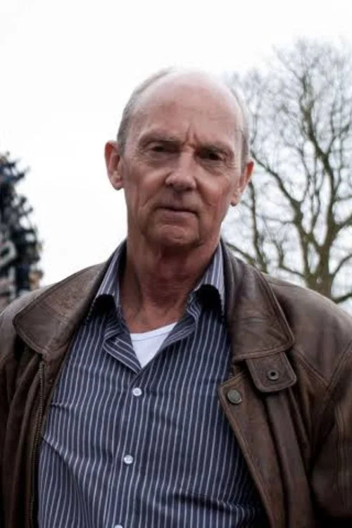 Photo of John Wardley, Acting