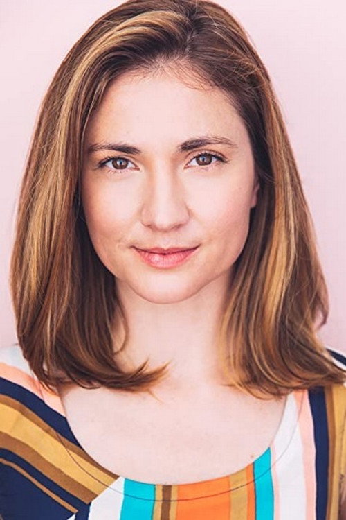Photo of Ashley Jordyn, Acting