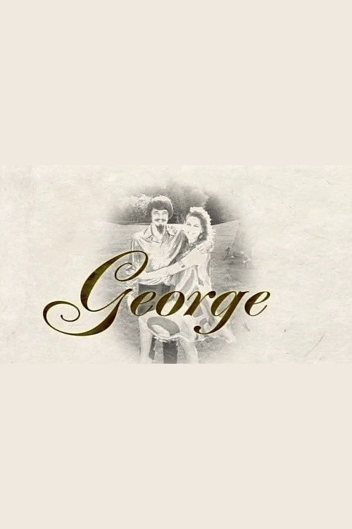 Movie poster for George (2005)