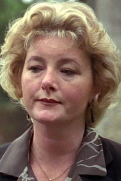 Abigail McKern profile